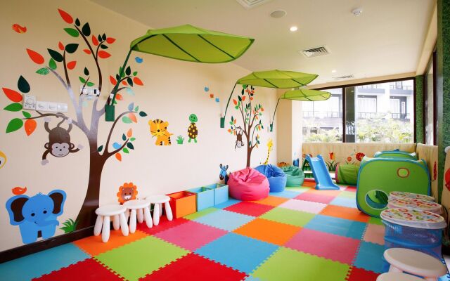 NH Bentota Ceysands Resort