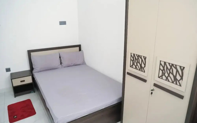 RM Homestay