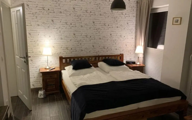 To"n Luchtfuer Comfortable Holiday Residence