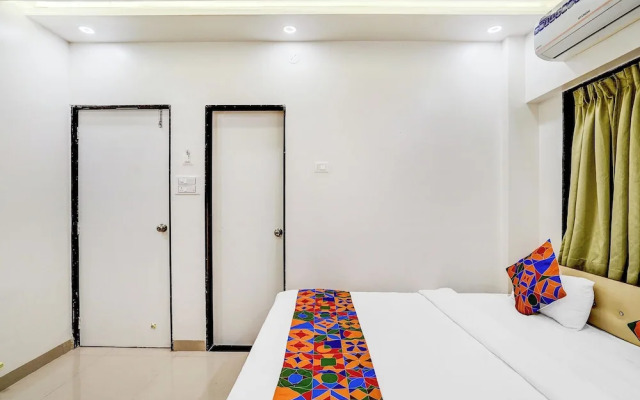 Fabhotel Atithi Regency Home Stay