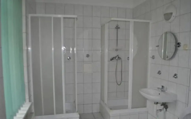 Hostel w Koszarach Wiktorii