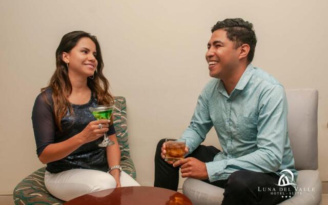 Hotel Suite Luna del Valle