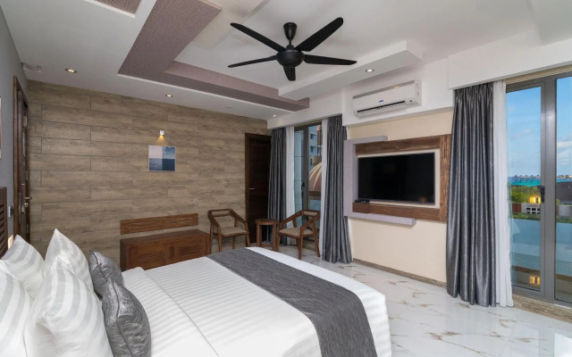 Samann Grand Hotel