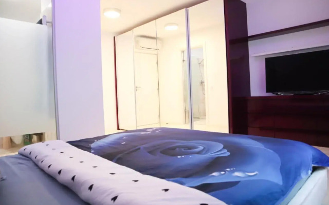 Central apartament Bulevardul Decebal