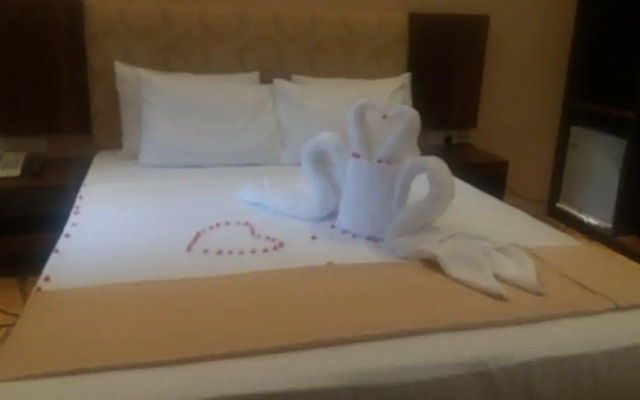 Hotel Asliya Regency