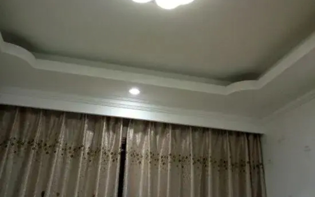Yilan Guesthouse