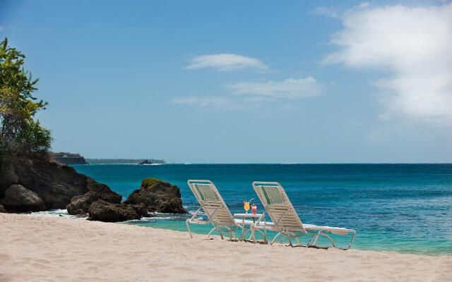 Mount Irvine Bay Resort