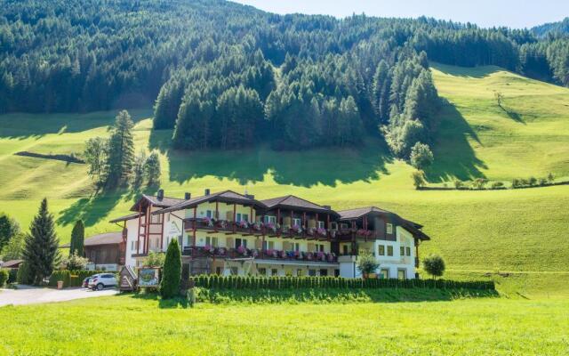 Familyhotel Stegerhaus