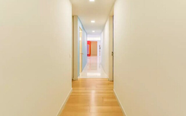 2Hampshire Backpacker Hostel