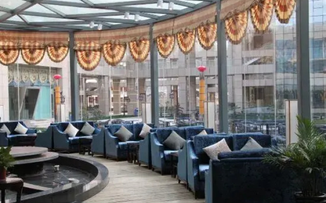Fuquan Grand Hotel