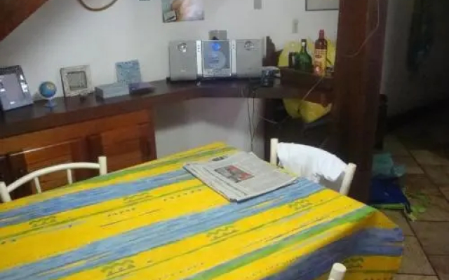 Casa Duplex - 3 Quartos