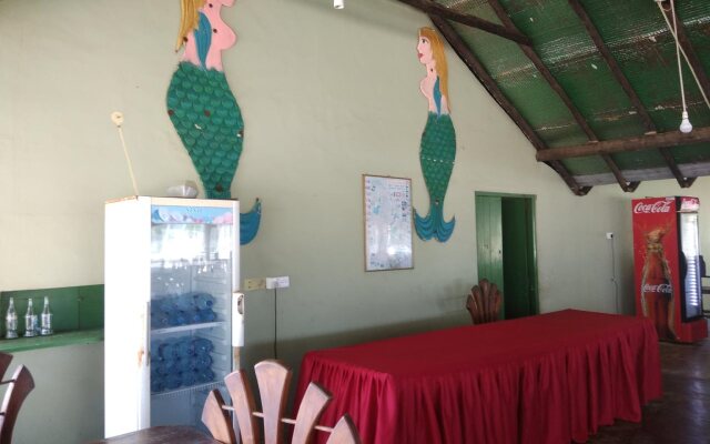 Seaway Hotel