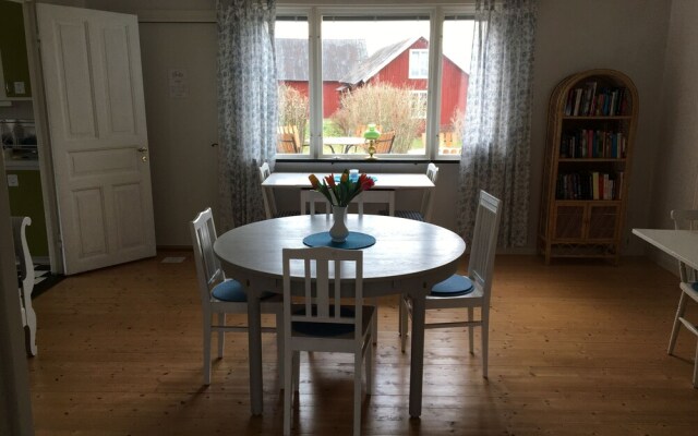 STF Vandrarhem Hagaby Lantgården - Hostel