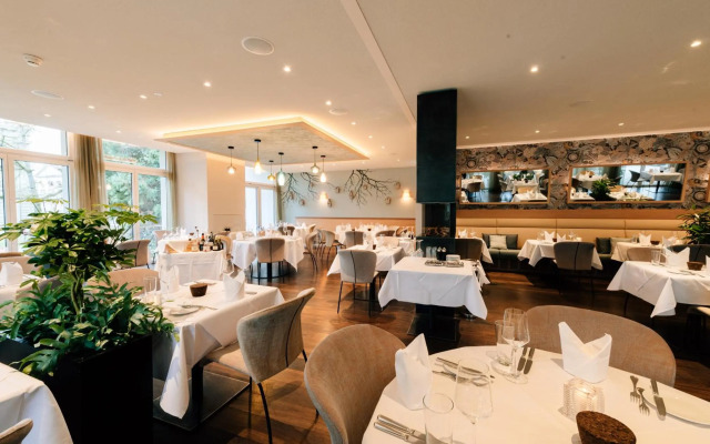 Park Hotel Winterthur