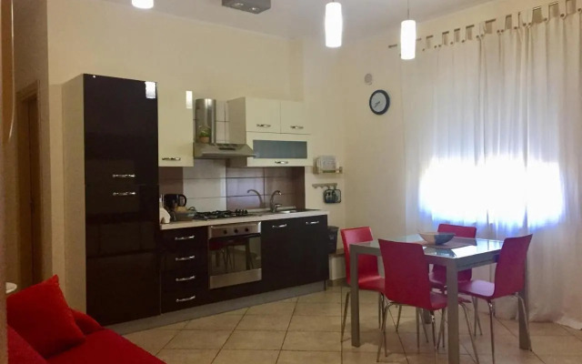 Casa Vacanze Letizia