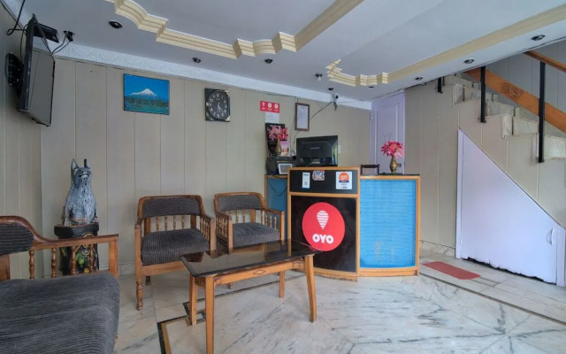 OYO Rooms Snow View