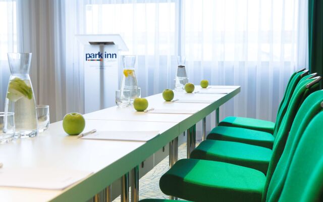 Park Inn by Radisson Amsterdam Airport Schiphol