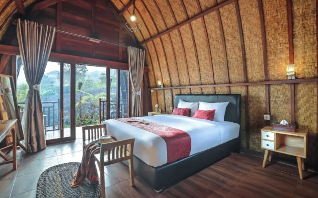 Navalia Villa Bedugul