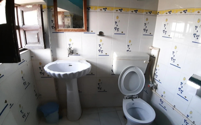 Vista Rooms at Old Royal Palace