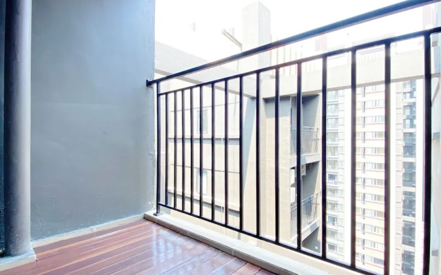 Best Modern 2Br At Meikarta Apartment