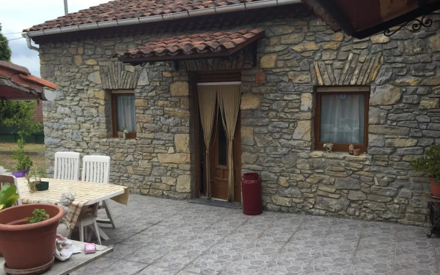 Casa Rural La Sosiega