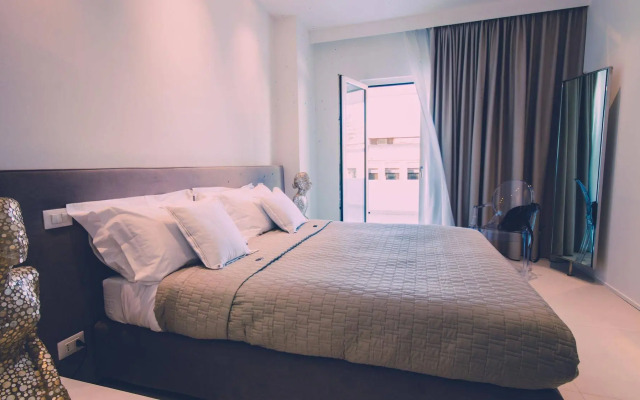 Siracusa Luxury Apartment