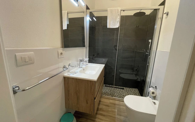 Appartamenti le Vele - Siroli Collection