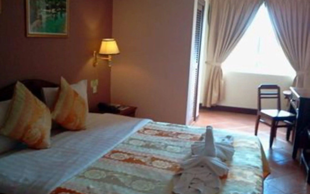 Han Kong Hotel