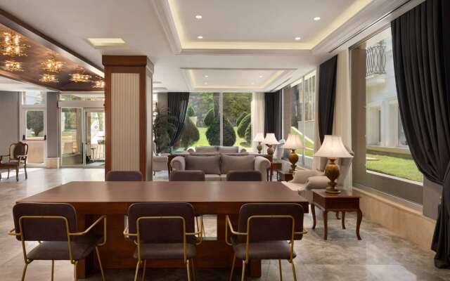 La Quinta by Wyndham Giresun