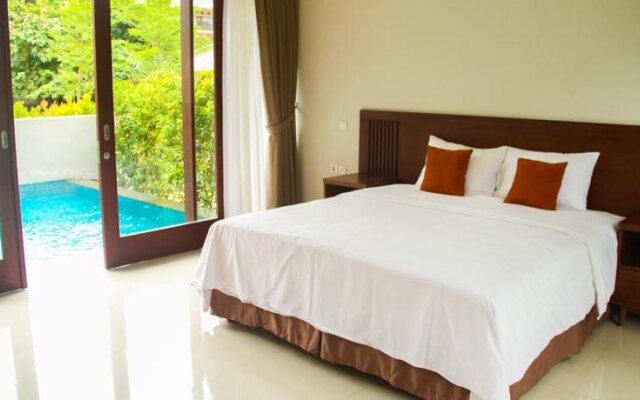 Country Woods Jakarta