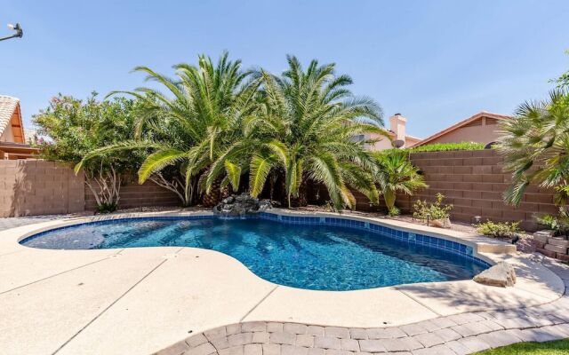 Chandler Oasis - 4 Bedroom by Casago