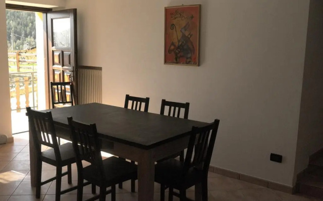 Il Villaggio di Buthier