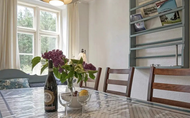10 Person Holiday Home in Nexo