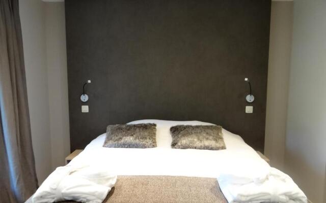 B&B Les Tilleuls
