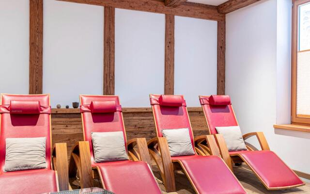 Beautiful Suite Schwarzsee