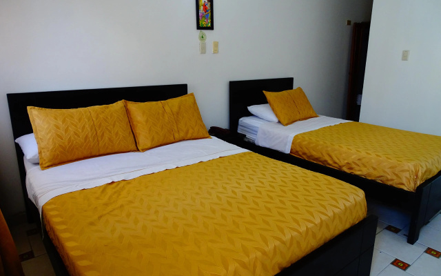 Alborada Hotel by AHMA