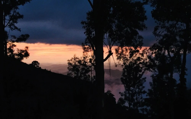 The Fortress Balumgala