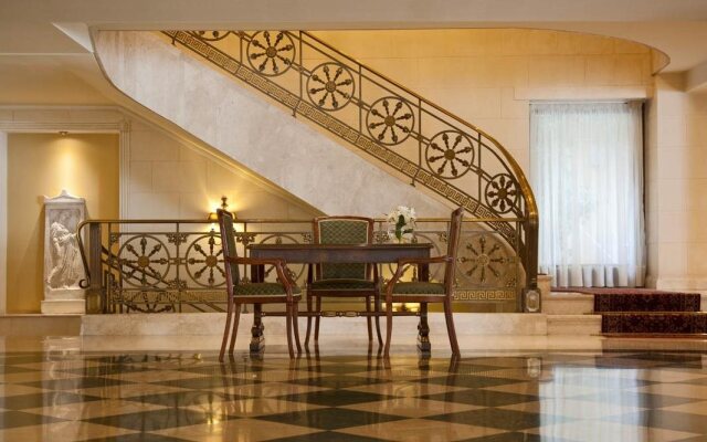 Electra Palace Athens Hotel