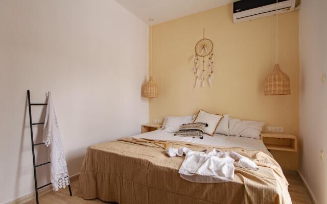 Olive Grove Suites Boutique Hotel