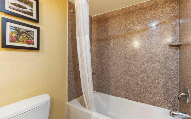 Comfort Inn & Suites Airport Convention Center