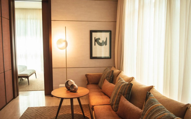 SHIRVAN Hotel City Yard Jeddah