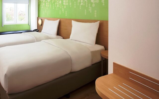 Zest Bogor by Swiss-Belhotel International