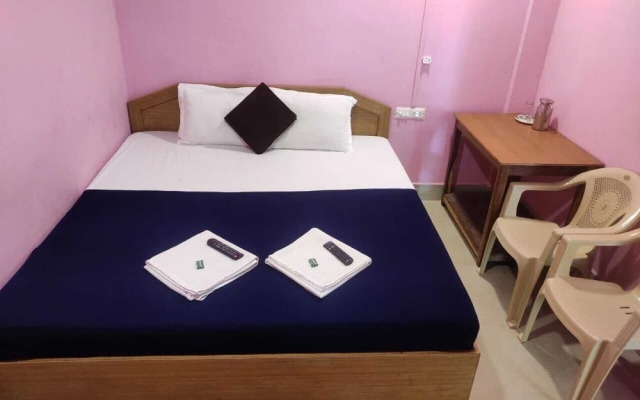 Purnima Resort Neil Island