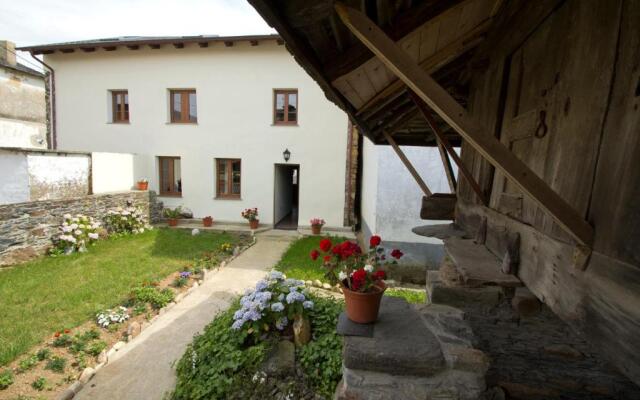 Apartamentos Rurales Caxila