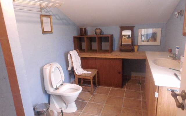 Jasminvej B&B