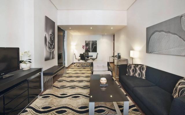 AC Hotel Recoletos by Marriott