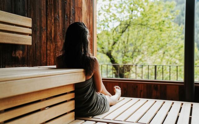 Bad Fallenbach Hotel