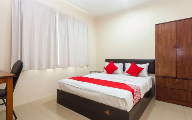 Hotel O Melintang Hotel
