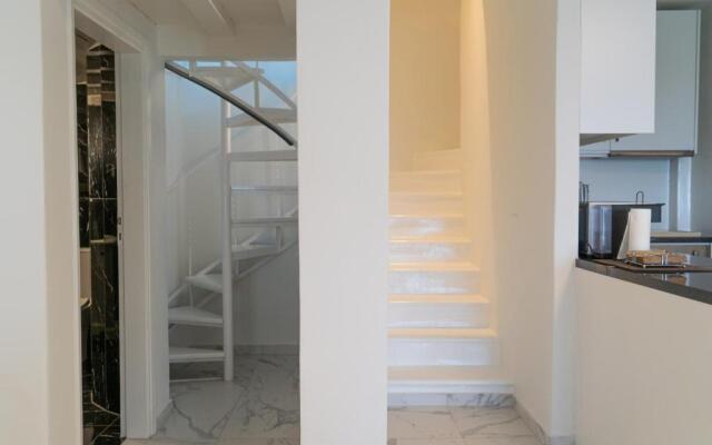 Almiri apartment and studio, modern and spacious