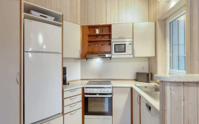 4 Star Holiday Home in Ottendorf